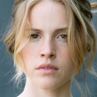 Paula Kalenberg image